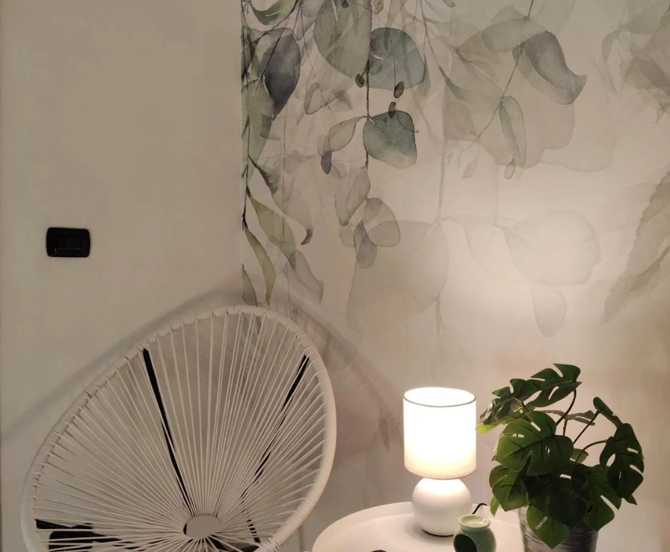 Viridi Chic Home Noto Holiday home
