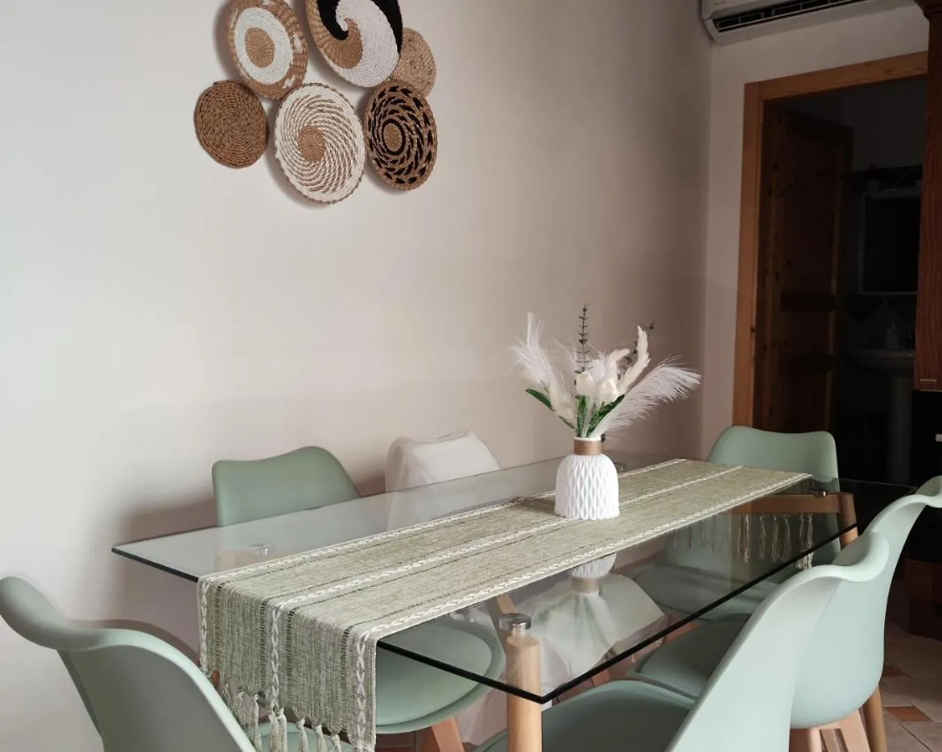 Viridi Chic Home Noto Italy