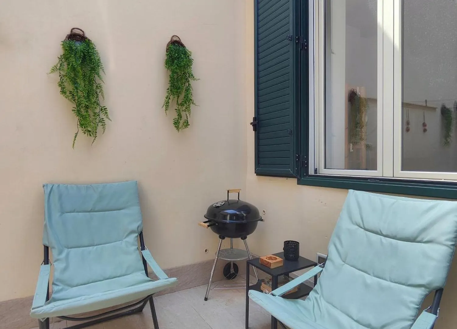 Viridi Chic Home Noto