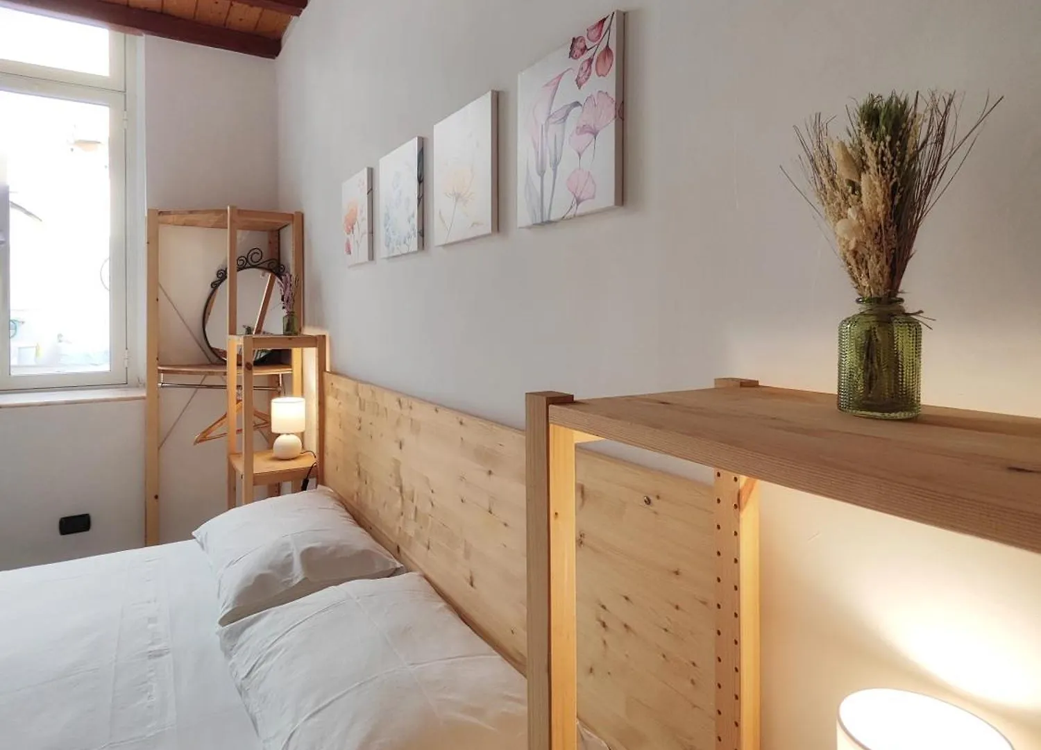 Holiday home Viridi Chic Home Noto Italy