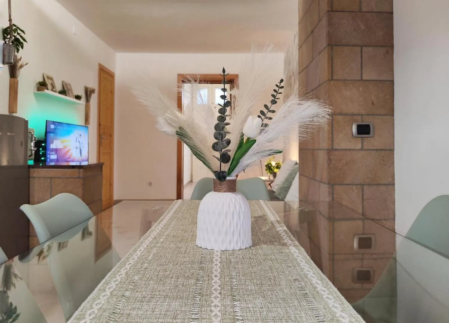 Holiday home Viridi Chic Home Noto