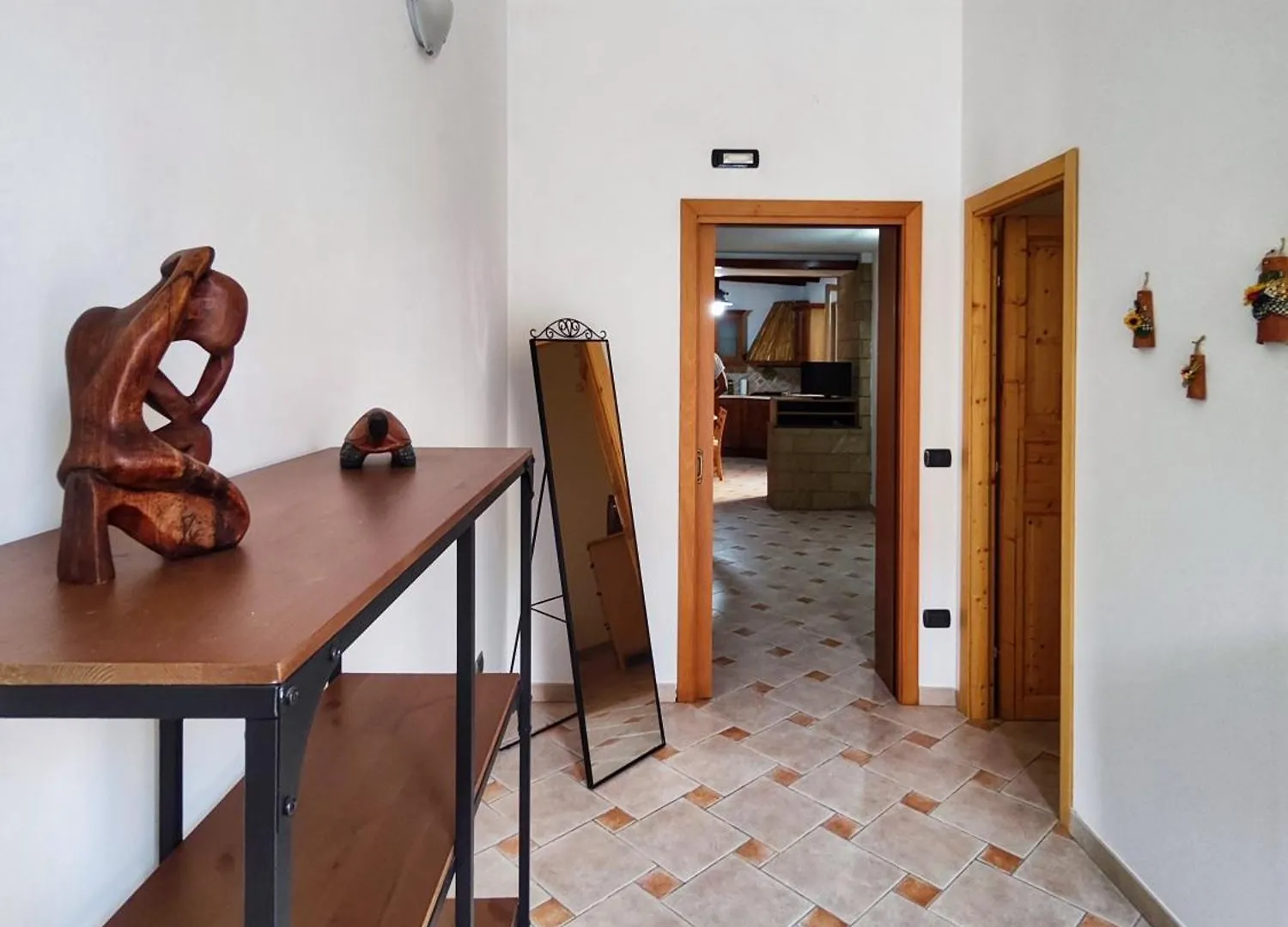 Holiday home Viridi Chic Home Noto