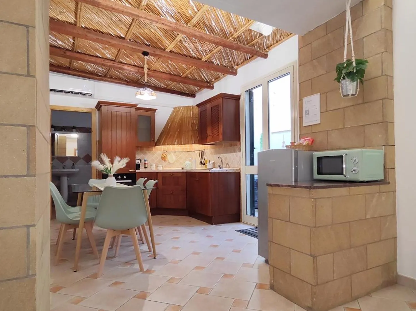 Viridi Chic Home Noto 0*,