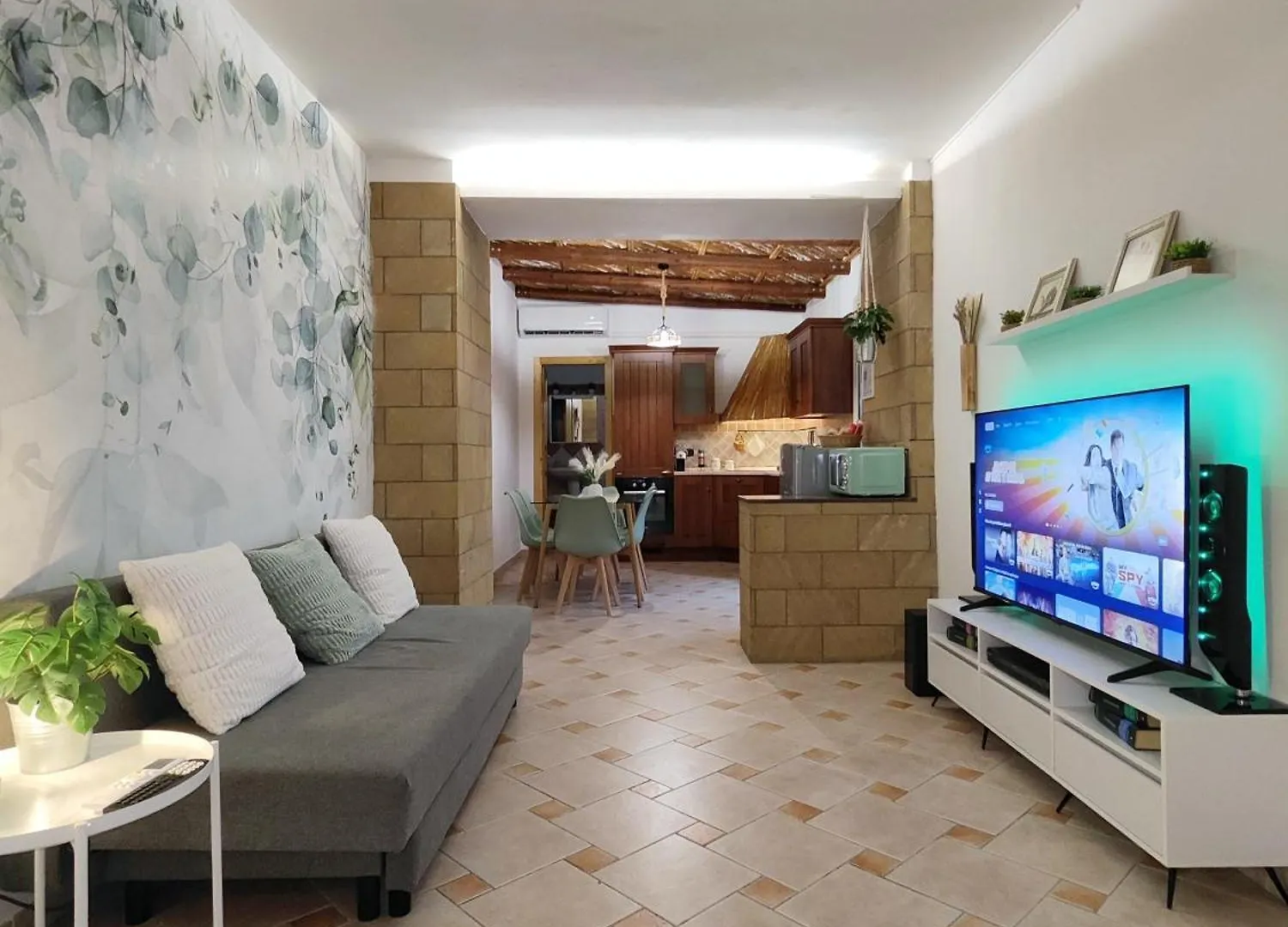 Viridi Chic Home Noto