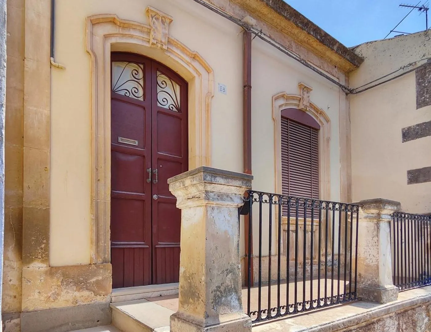 Viridi Chic Home Noto 0*,