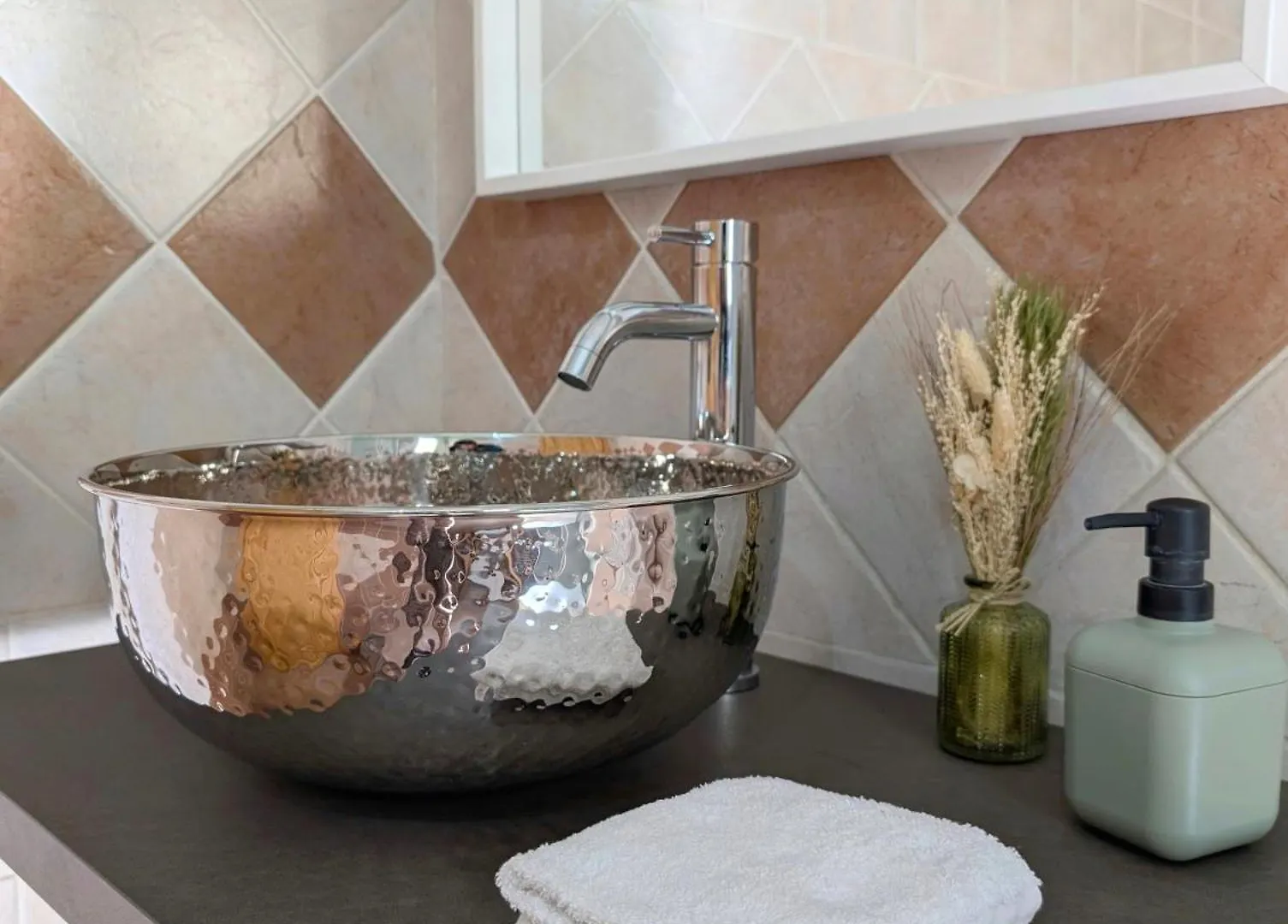 Holiday home Viridi Chic Home Noto