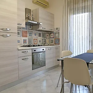  Apartamento Le Palme Netine
