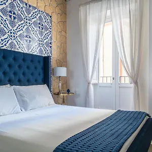  Bed and breakfast Incanto Siciliano