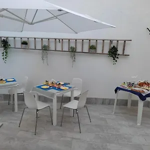  Bed and breakfast Casa Lele